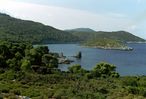someware on the island of Skyros